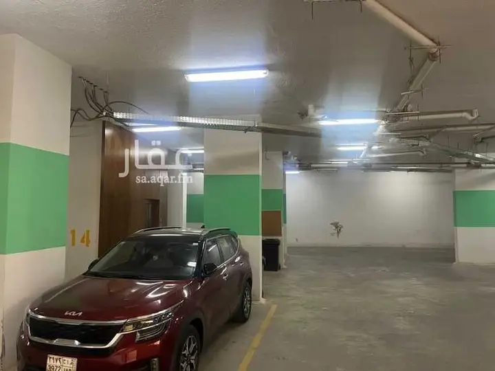 3 bedroom apartment in Al Narjis, Riyadh 13