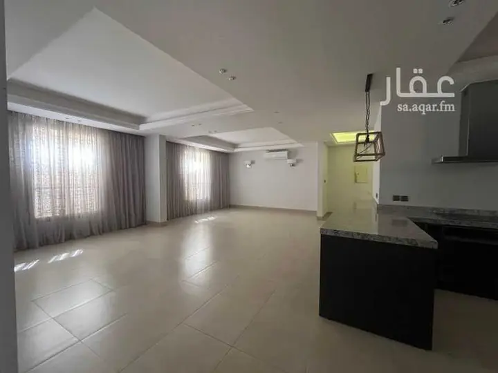3 bedroom apartment in Al Narjis, Riyadh 3