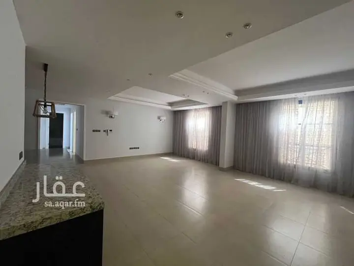 3 bedroom apartment in Al Narjis, Riyadh