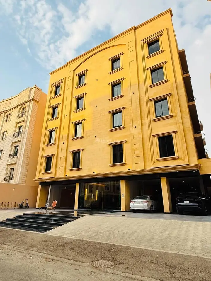 4 bedroom apartment in Al Sawari, Jeddah