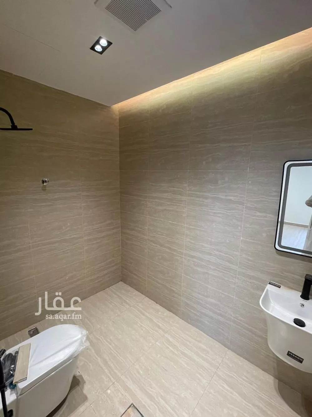 دور 3 غرف في السويدي الغربي 13