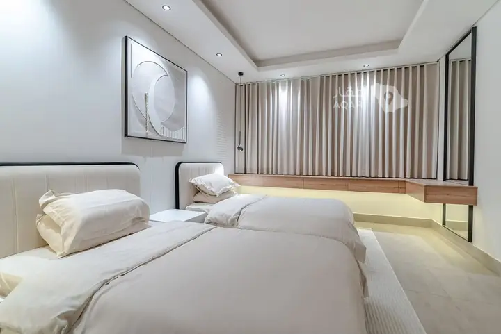 2 bedroom apartment in Al Malqa, Riyadh