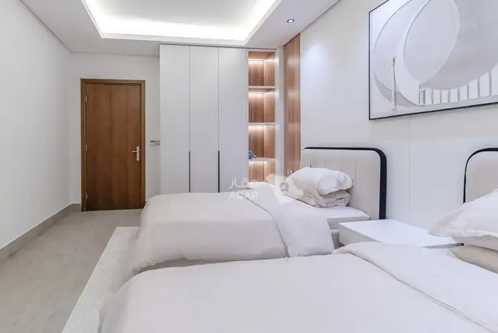2 bedroom apartment in Al Malqa, Riyadh 2
