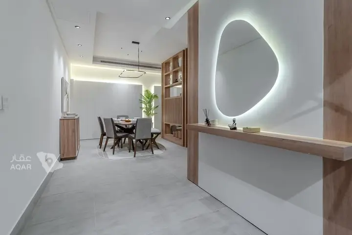 2 bedroom apartment in Al Malqa, Riyadh 12