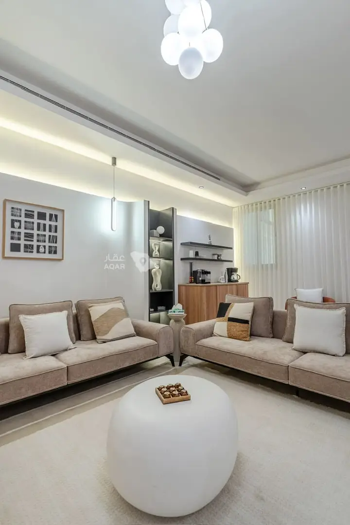 2 bedroom apartment in Al Malqa, Riyadh 10