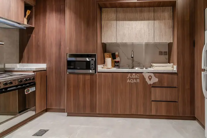 2 bedroom apartment in Al Malqa, Riyadh 11