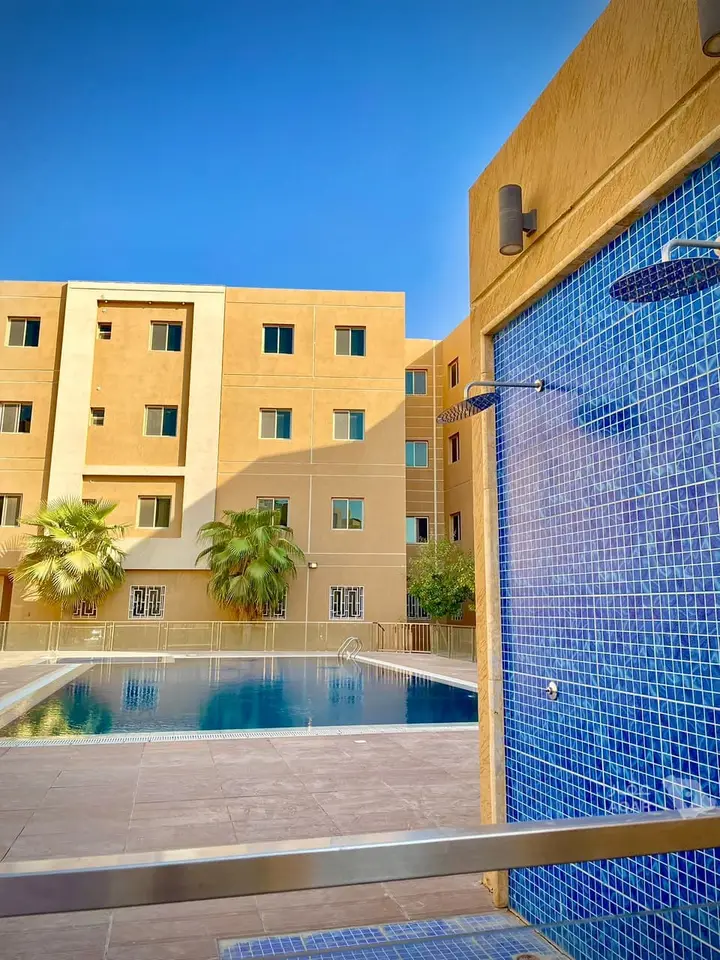 2 bedroom apartment in Al Malqa, Riyadh 15