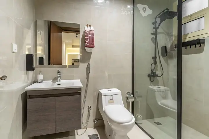 2 bedroom apartment in Al Malqa, Riyadh 16