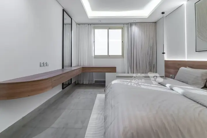 2 bedroom apartment in Al Malqa, Riyadh 3