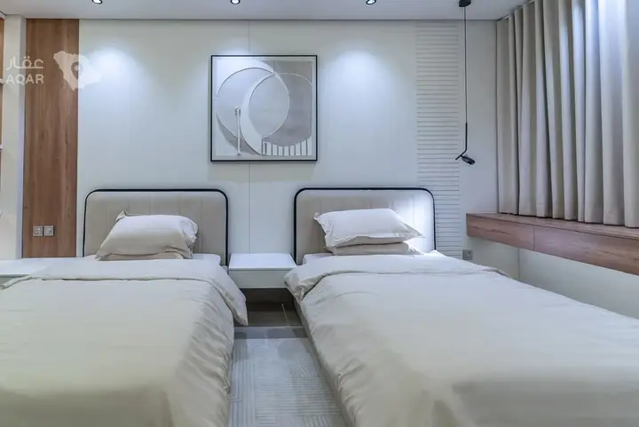 2 bedroom apartment in Al Malqa, Riyadh 8