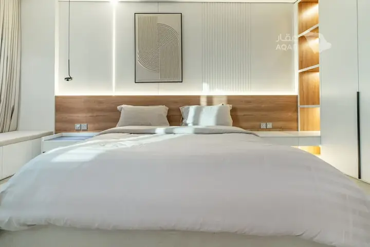 2 bedroom apartment in Al Malqa, Riyadh 4