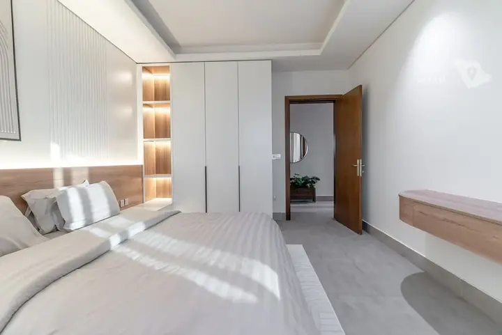 2 bedroom apartment in Al Malqa, Riyadh 5