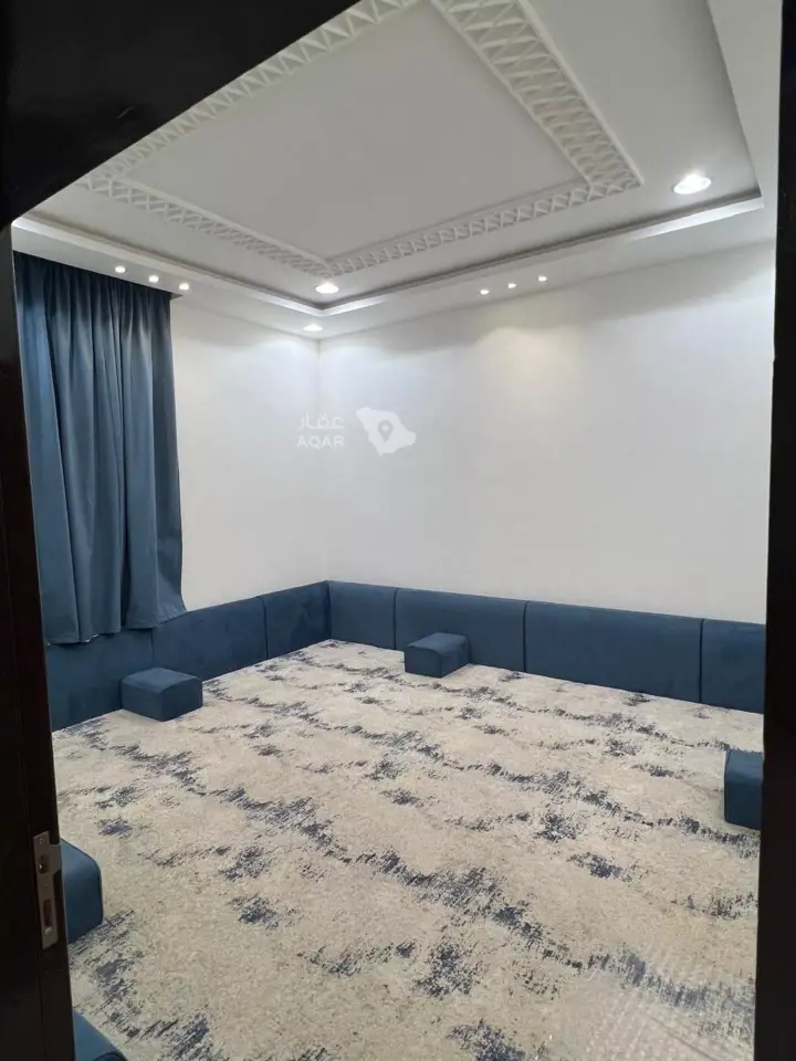 4 bedroom villa in Ash Sharq, Riyadh 17