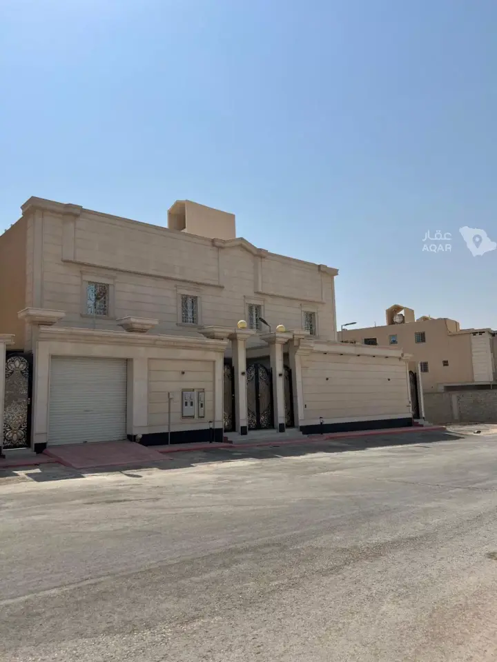 4 bedroom villa in Ash Sharq, Riyadh 20