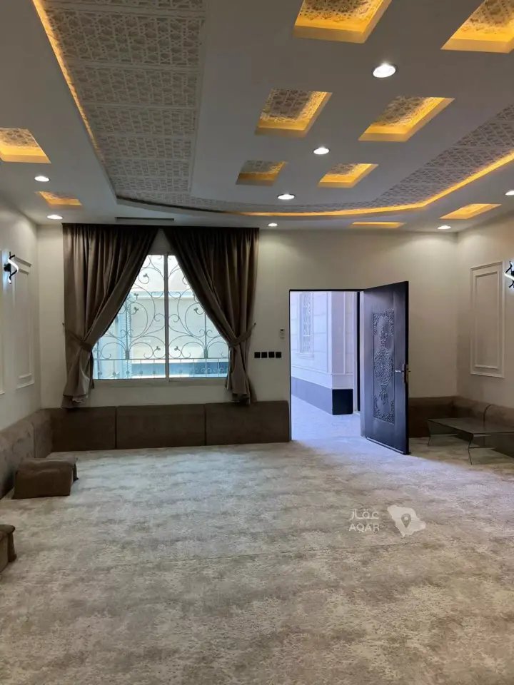 4 bedroom villa in Ash Sharq, Riyadh 19