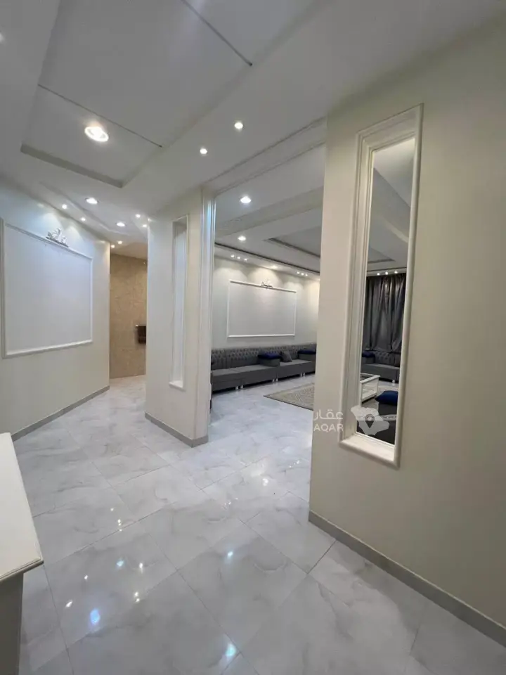4 bedroom villa in Ash Sharq, Riyadh 10