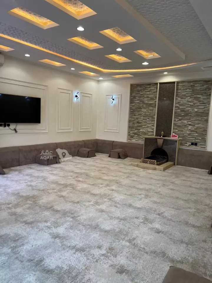 4 bedroom villa in Ash Sharq, Riyadh 21