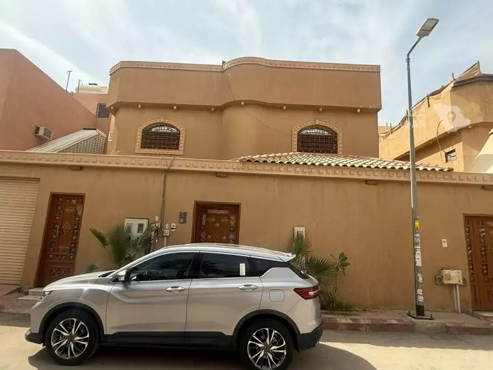 3 bedroom villa in Al Nahda, Riyadh