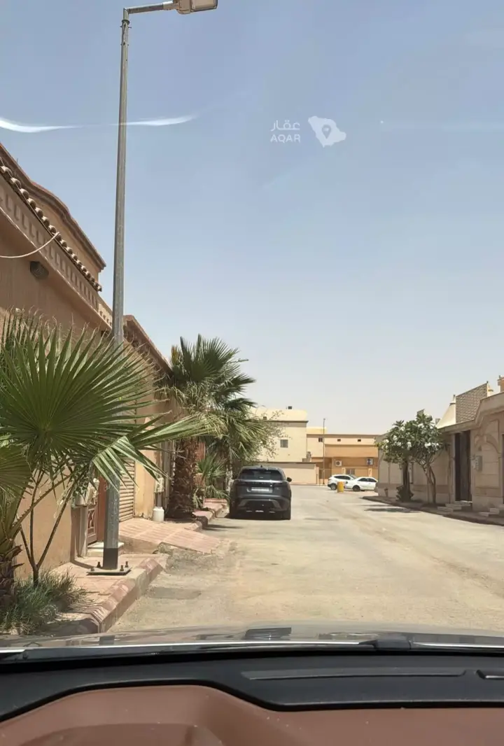 3 bedroom villa in Al Nahda, Riyadh 3