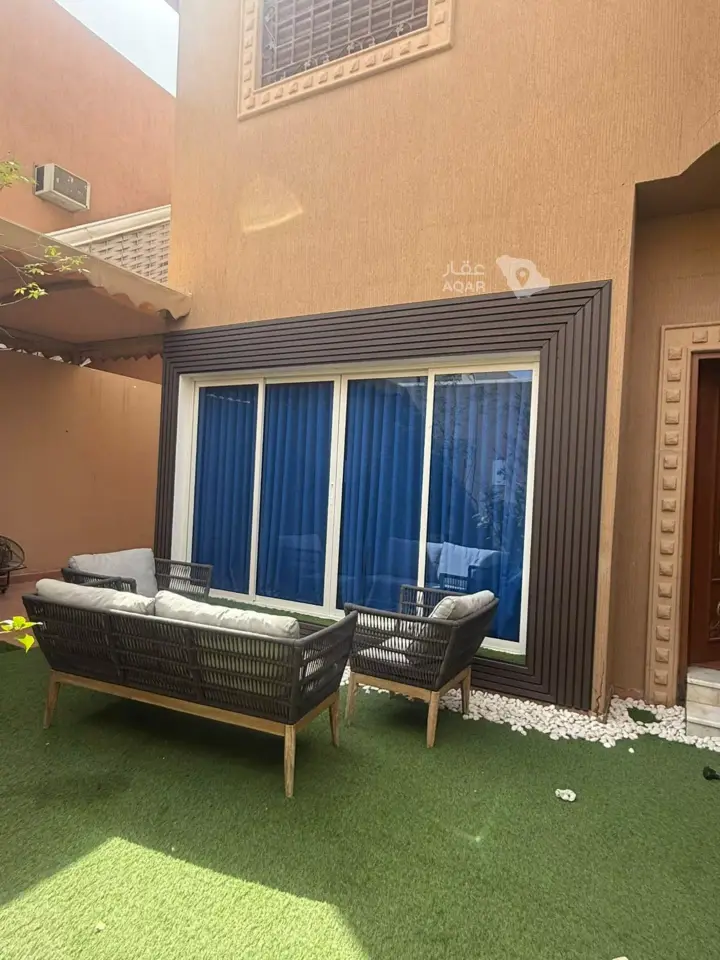 3 bedroom villa in Al Nahda, Riyadh 7