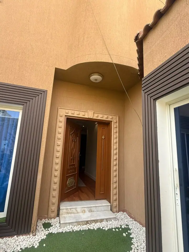 3 bedroom villa in Al Nahda, Riyadh 11