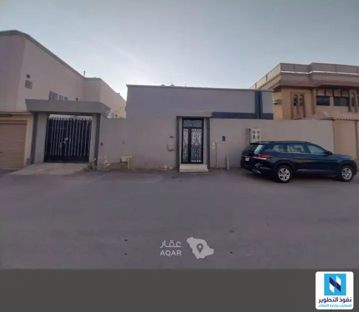 2 bedroom villa in Al Rabwa, Riyadh