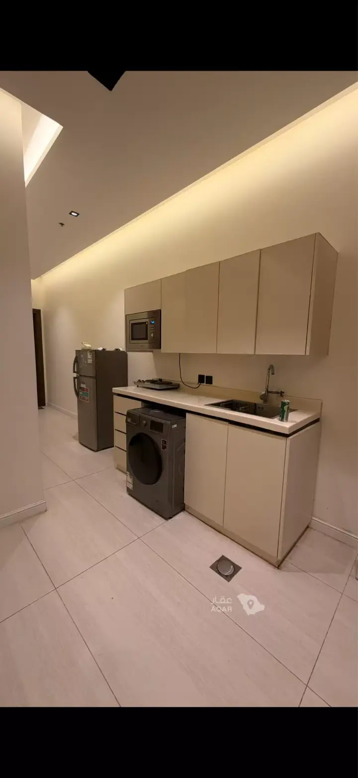 2 bedroom apartment in An Nasim Ash Sharqi, Riyadh 3