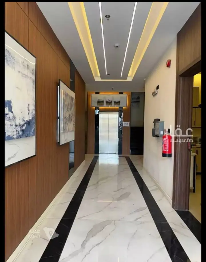 2 bedroom apartment in An Nasim Ash Sharqi, Riyadh 4