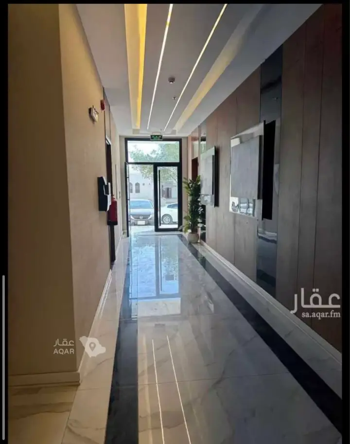 2 bedroom apartment in An Nasim Ash Sharqi, Riyadh 6