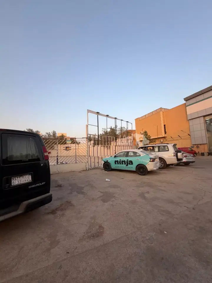 عقار  في المروة، الرياض 2
