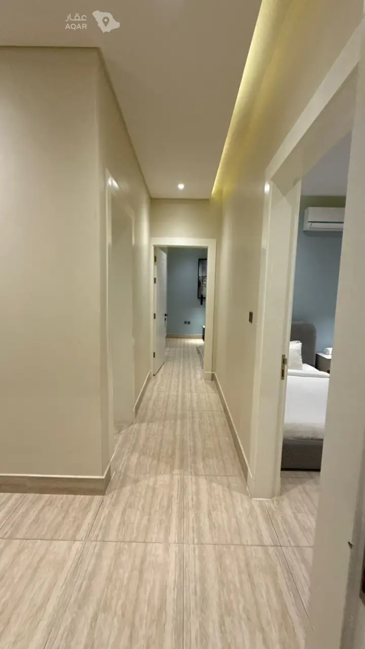 3 bedroom apartment in Al Yasmin, Riyadh 16