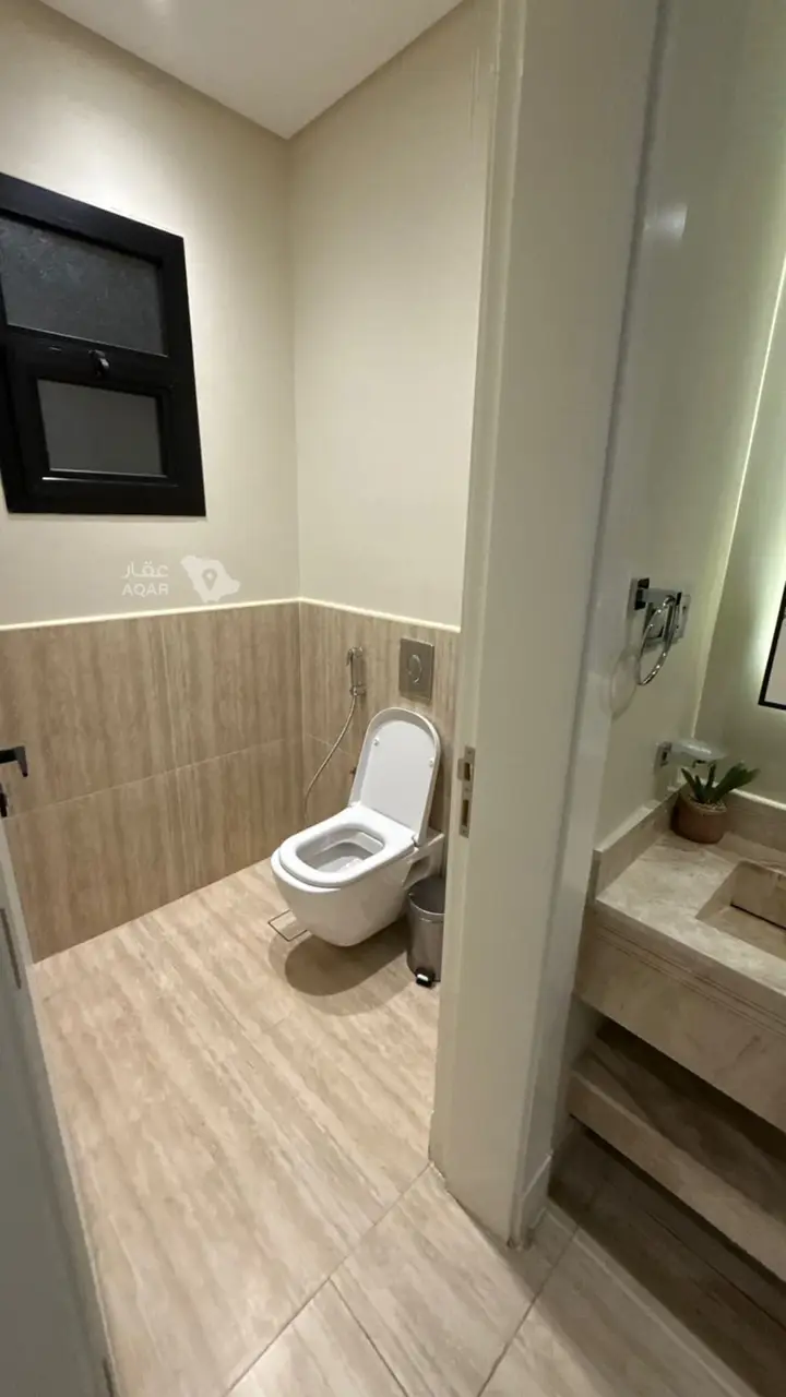 3 bedroom apartment in Al Yasmin, Riyadh 5