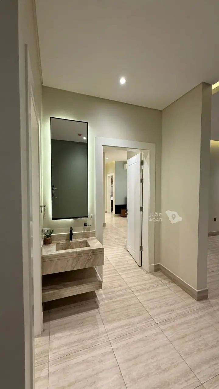 3 bedroom apartment in Al Yasmin, Riyadh 4
