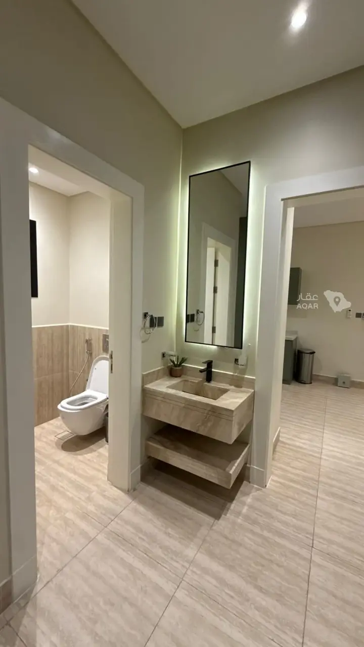 3 bedroom apartment in Al Yasmin, Riyadh 2