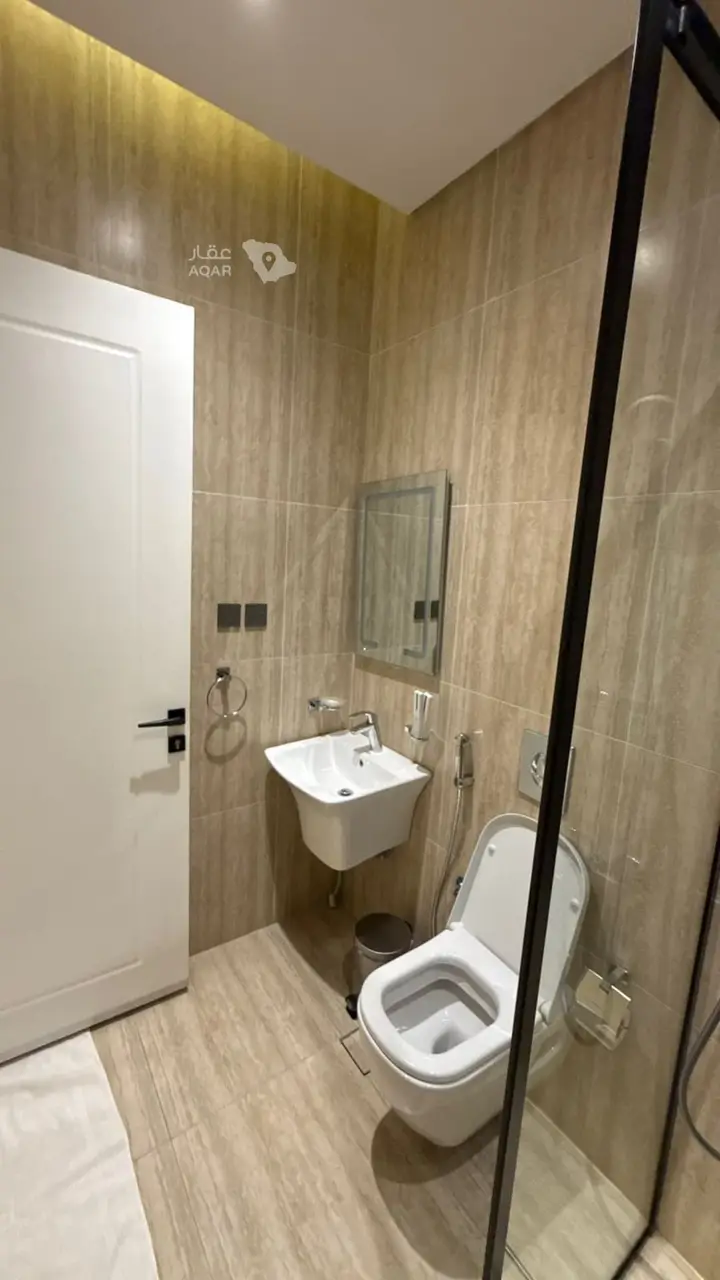 3 bedroom apartment in Al Yasmin, Riyadh 24