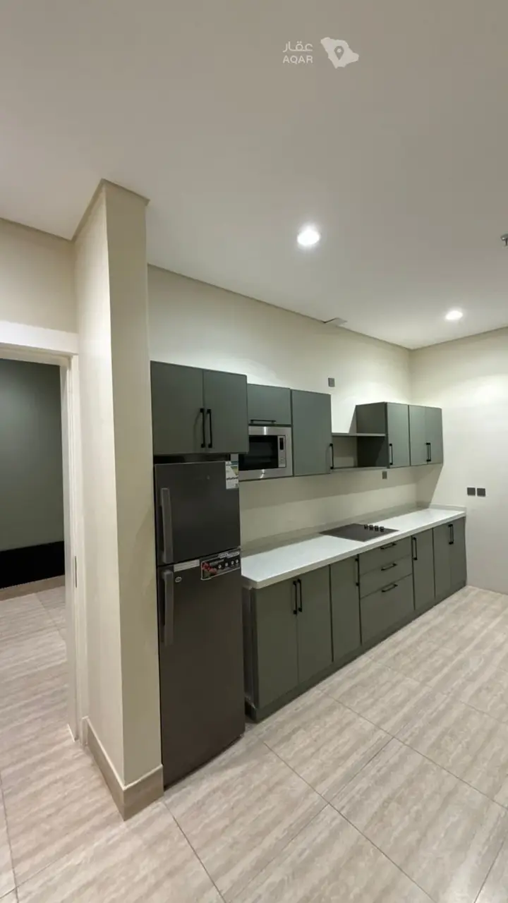 3 bedroom apartment in Al Yasmin, Riyadh 25