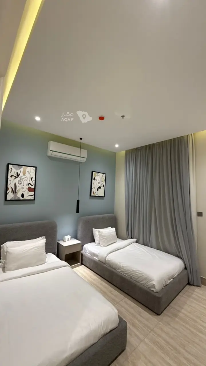 3 bedroom apartment in Al Yasmin, Riyadh 13