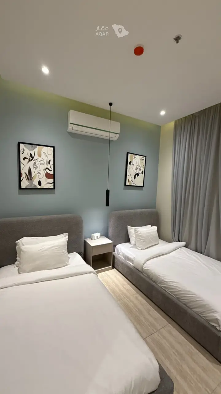 3 bedroom apartment in Al Yasmin, Riyadh 15