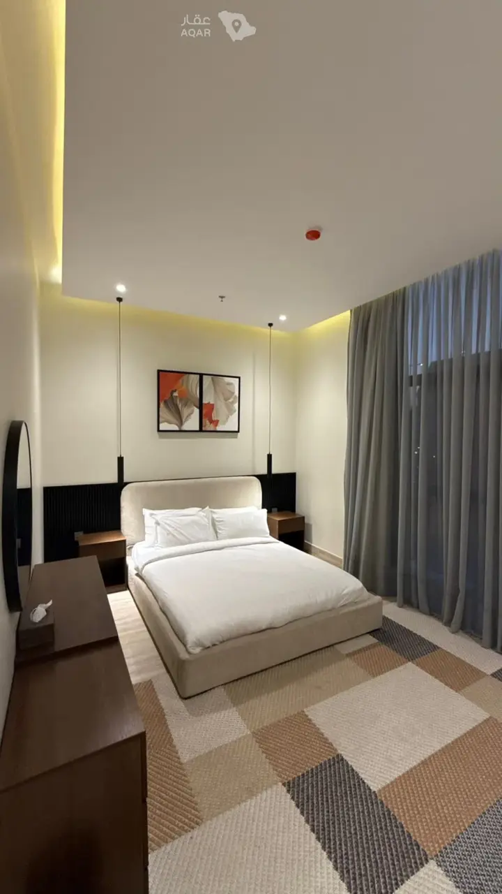 3 bedroom apartment in Al Yasmin, Riyadh 12