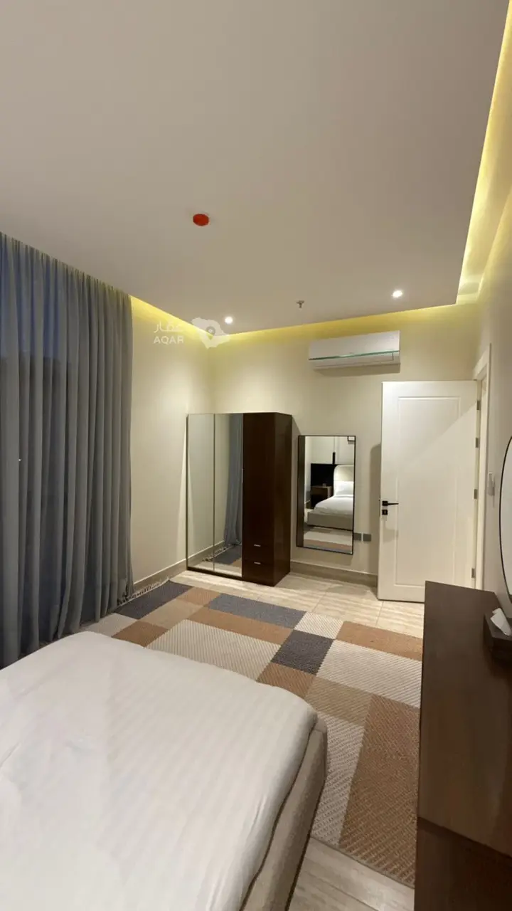 3 bedroom apartment in Al Yasmin, Riyadh 14