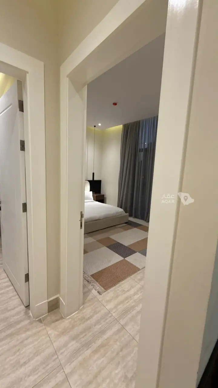 3 bedroom apartment in Al Yasmin, Riyadh 10