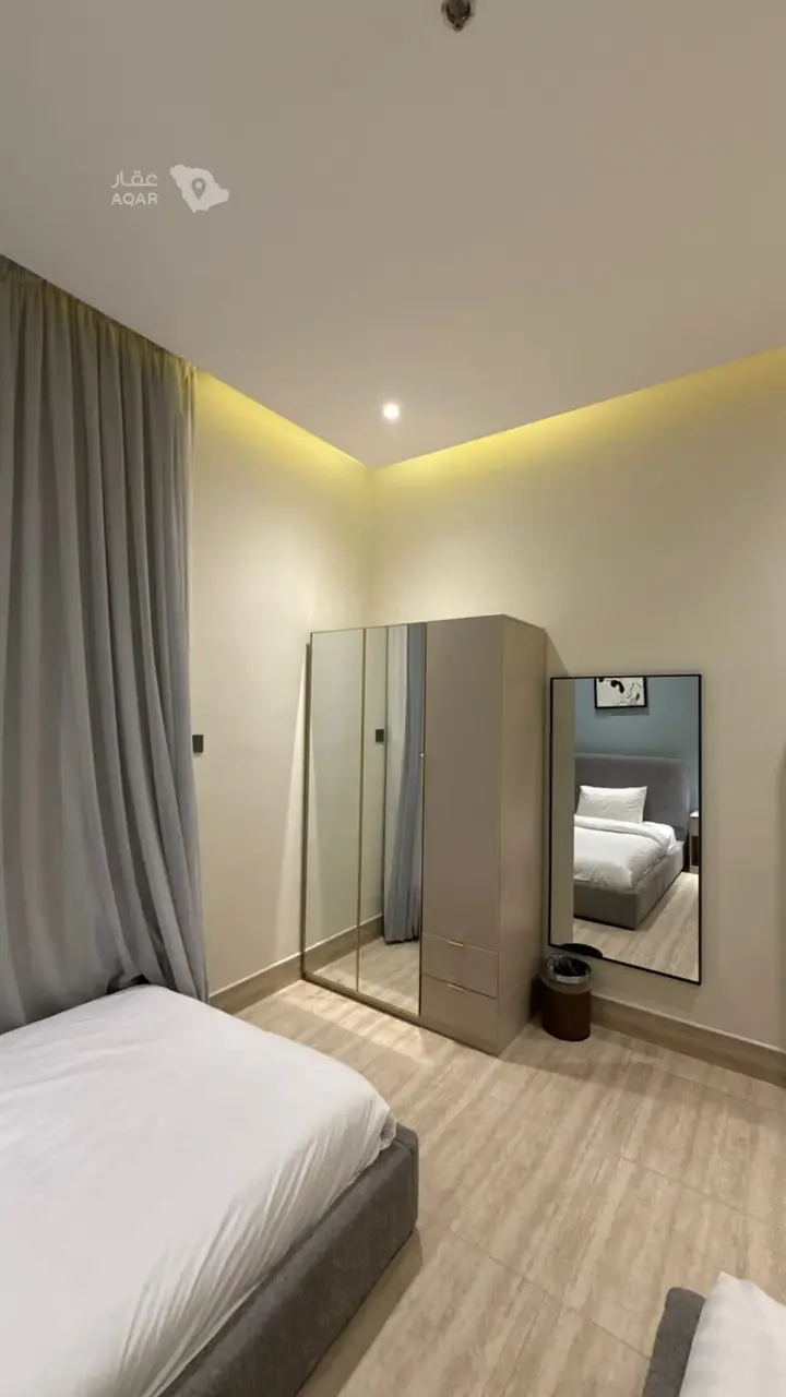 3 bedroom apartment in Al Yasmin, Riyadh 18