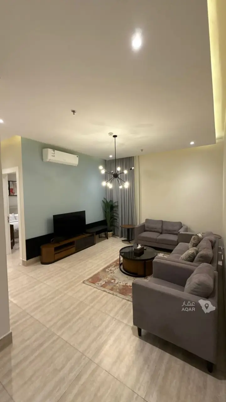 3 bedroom apartment in Al Yasmin, Riyadh 3