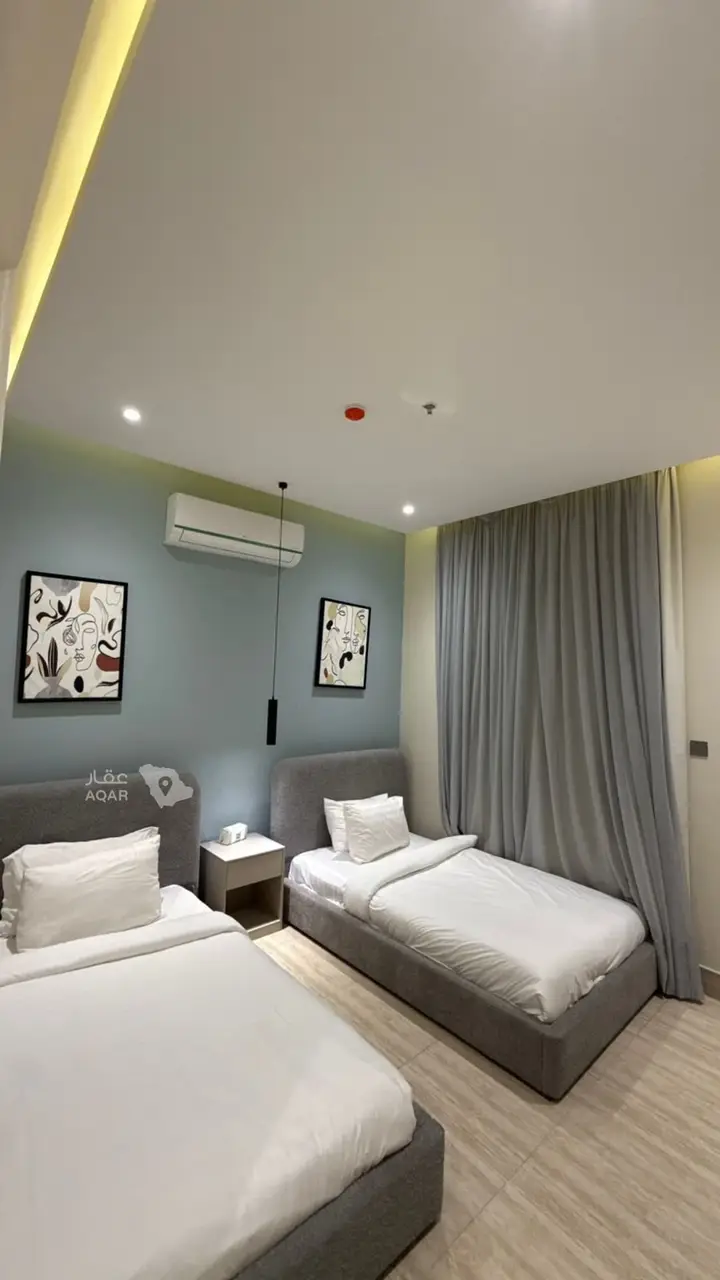 3 bedroom apartment in Al Yasmin, Riyadh 22