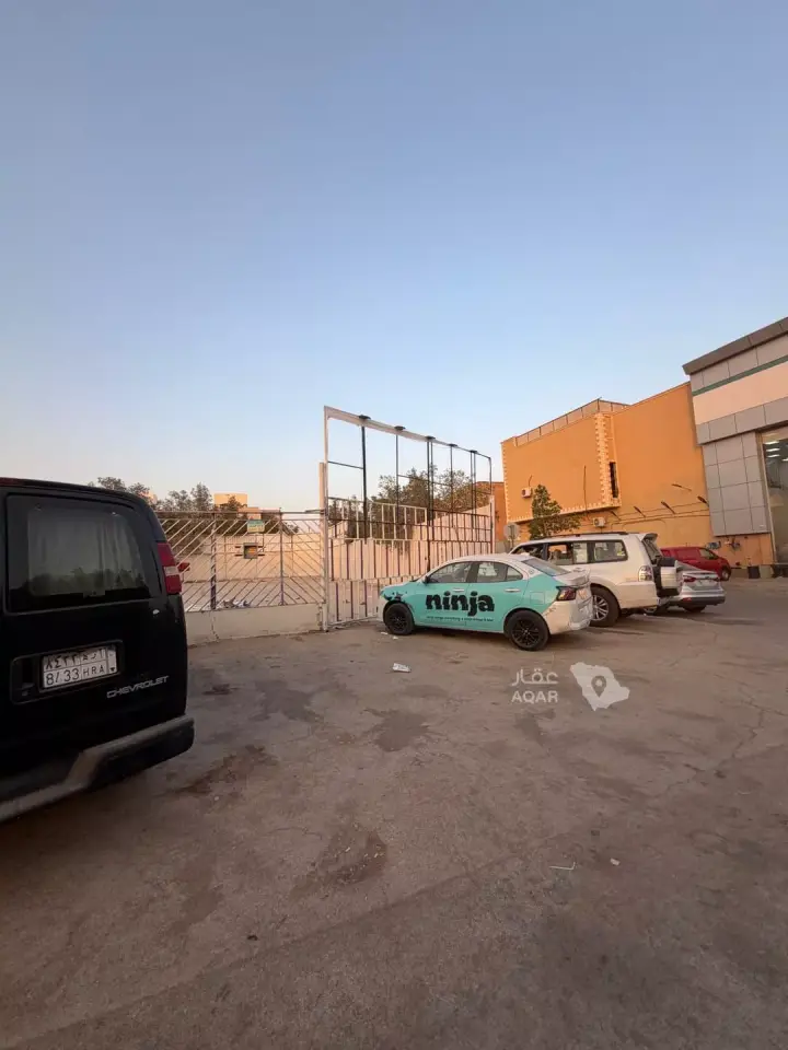 عقار  في المروة، الرياض 3