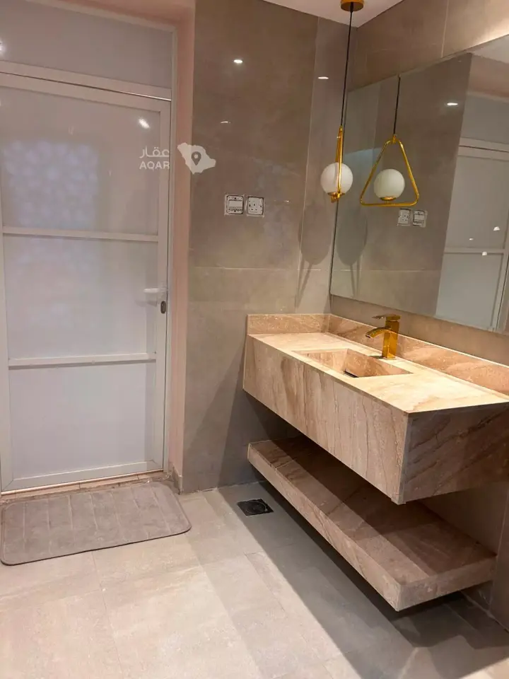 3 bedroom villa in Al Qairawan, Riyadh