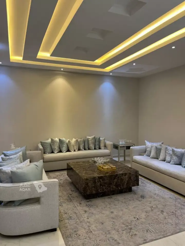 3 bedroom apartment in Laban, Riyadh 4