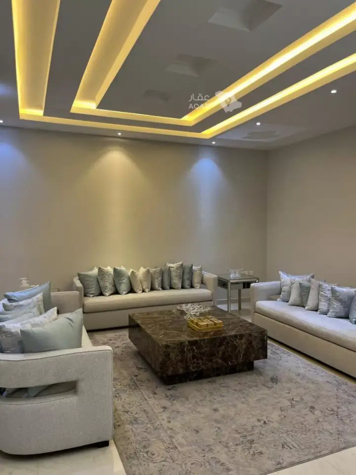 3 bedroom apartment in Laban, Riyadh 2