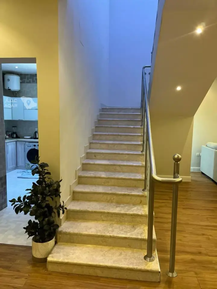 3 bedroom apartment in Laban, Riyadh 7