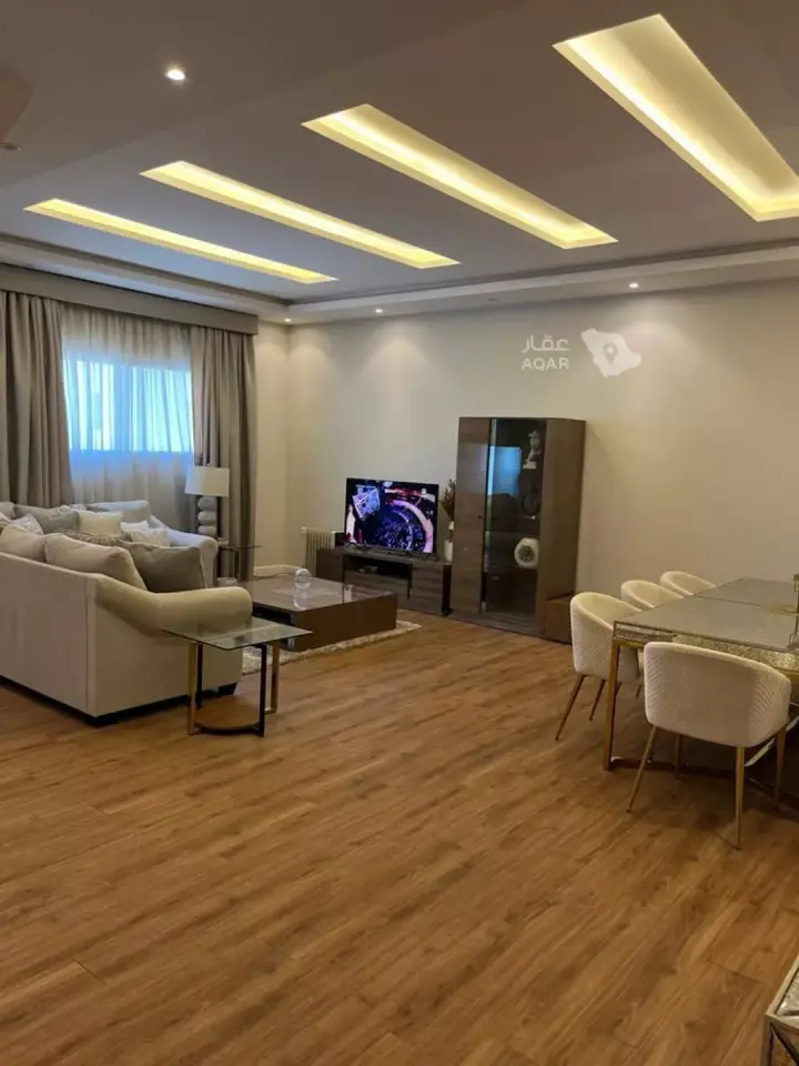 3 bedroom apartment in Laban, Riyadh 5